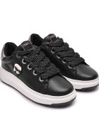 Karl Lagerfeld De piele sneakers
