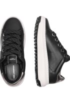 Karl Lagerfeld De piele sneakers
