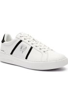 Karl Lagerfeld De piele sneakers