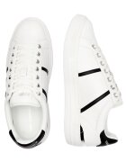 Karl Lagerfeld De piele sneakers