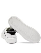 Karl Lagerfeld De piele sneakers