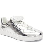 Karl Lagerfeld De piele sneakers