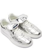 Karl Lagerfeld De piele sneakers