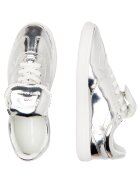 Karl Lagerfeld De piele sneakers