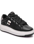 Karl Lagerfeld De piele sneakers