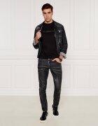Karl Lagerfeld De piele sneakers