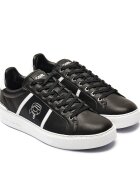 Karl Lagerfeld De piele sneakers