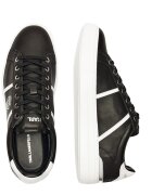 Karl Lagerfeld De piele sneakers