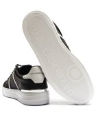 Karl Lagerfeld De piele sneakers