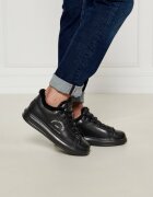 Karl Lagerfeld De piele sneakers