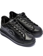 Karl Lagerfeld De piele sneakers
