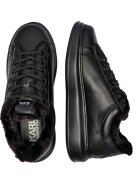 Karl Lagerfeld De piele sneakers