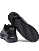 Karl Lagerfeld De piele sneakers