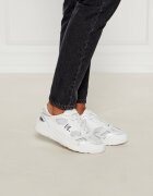 Karl Lagerfeld De piele sneakers