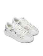 Karl Lagerfeld De piele sneakers