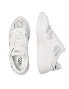 Karl Lagerfeld De piele sneakers