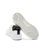 Karl Lagerfeld De piele sneakers