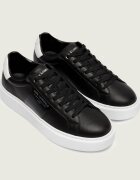 Karl Lagerfeld De piele sneakers