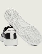 Karl Lagerfeld De piele sneakers
