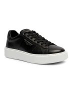 Karl Lagerfeld De piele sneakers