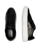 Karl Lagerfeld De piele sneakers
