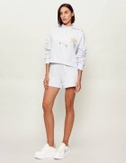 Karl Lagerfeld De piele sneakers ANAKAPRI Signia Lace