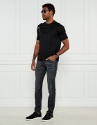 Karl Lagerfeld De piele sneakers ATLAS NFT