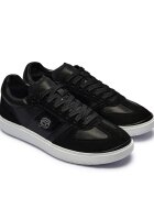 Karl Lagerfeld De piele sneakers ATLAS NFT