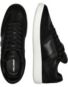 Karl Lagerfeld De piele sneakers ATLAS NFT