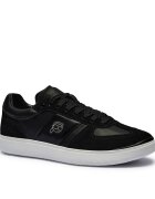 Karl Lagerfeld De piele sneakers ATLAS NFT