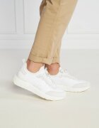 Karl Lagerfeld De piele sneakers BLAZE Monogram KC Knit Mix