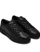 Karl Lagerfeld De piele sneakers FLINT