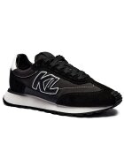 Karl Lagerfeld De piele sneakers KAIRO KL