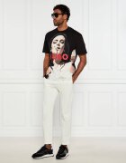 Karl Lagerfeld De piele sneakers KAIRO KL