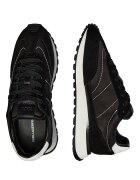 Karl Lagerfeld De piele sneakers KAIRO KL