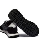 Karl Lagerfeld De piele sneakers KAIRO KL