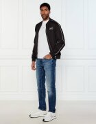 Karl Lagerfeld De piele sneakers KAIRO KL