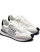 Karl Lagerfeld De piele sneakers KAIRO KL