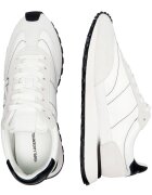 Karl Lagerfeld De piele sneakers KAIRO KL