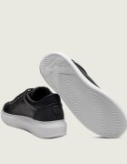Karl Lagerfeld De piele sneakers KAPRI