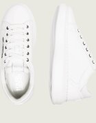 Karl Lagerfeld De piele sneakers KAPRI