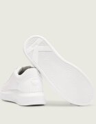 Karl Lagerfeld De piele sneakers KAPRI