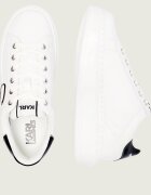 Karl Lagerfeld De piele sneakers KAPRI