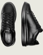 Karl Lagerfeld De piele sneakers KAPRI