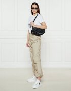Karl Lagerfeld De piele sneakers KAPRI