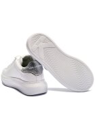 Karl Lagerfeld De piele sneakers KAPRI