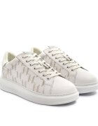 Karl Lagerfeld De piele sneakers Kapri