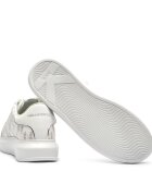 Karl Lagerfeld De piele sneakers Kapri