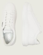 Karl Lagerfeld De piele sneakers KAPRI Karl NFT Lo Lace