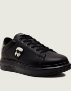 Karl Lagerfeld De piele sneakers KAPRI Karl NFT Lo Lace